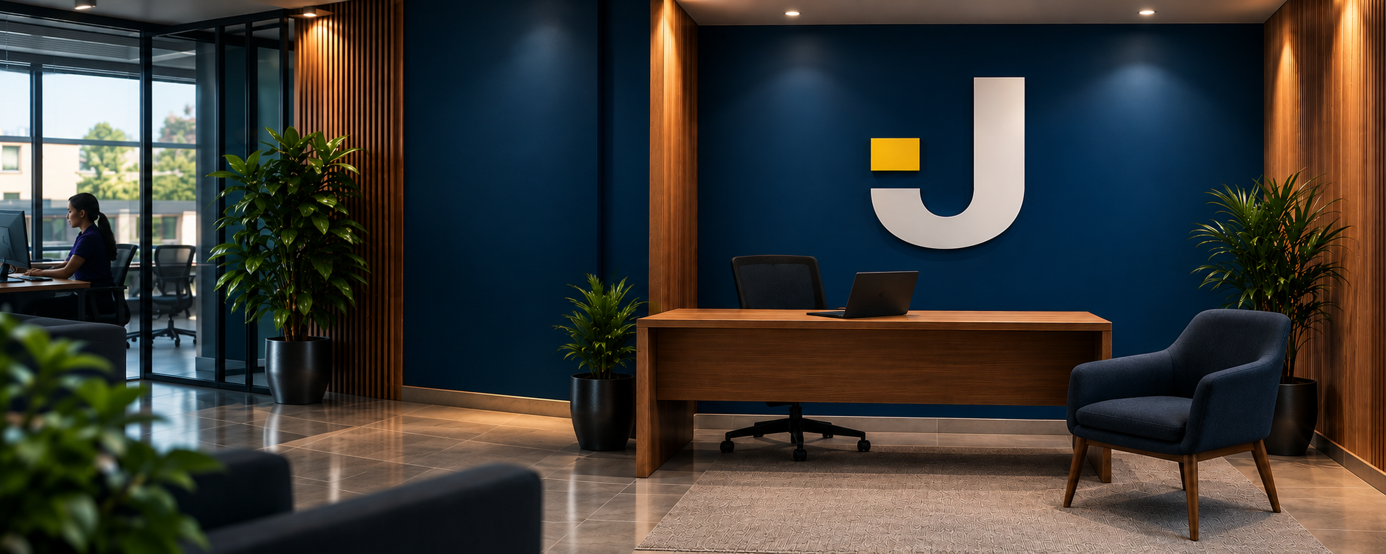 Escritório JPC Créditos e Seguros